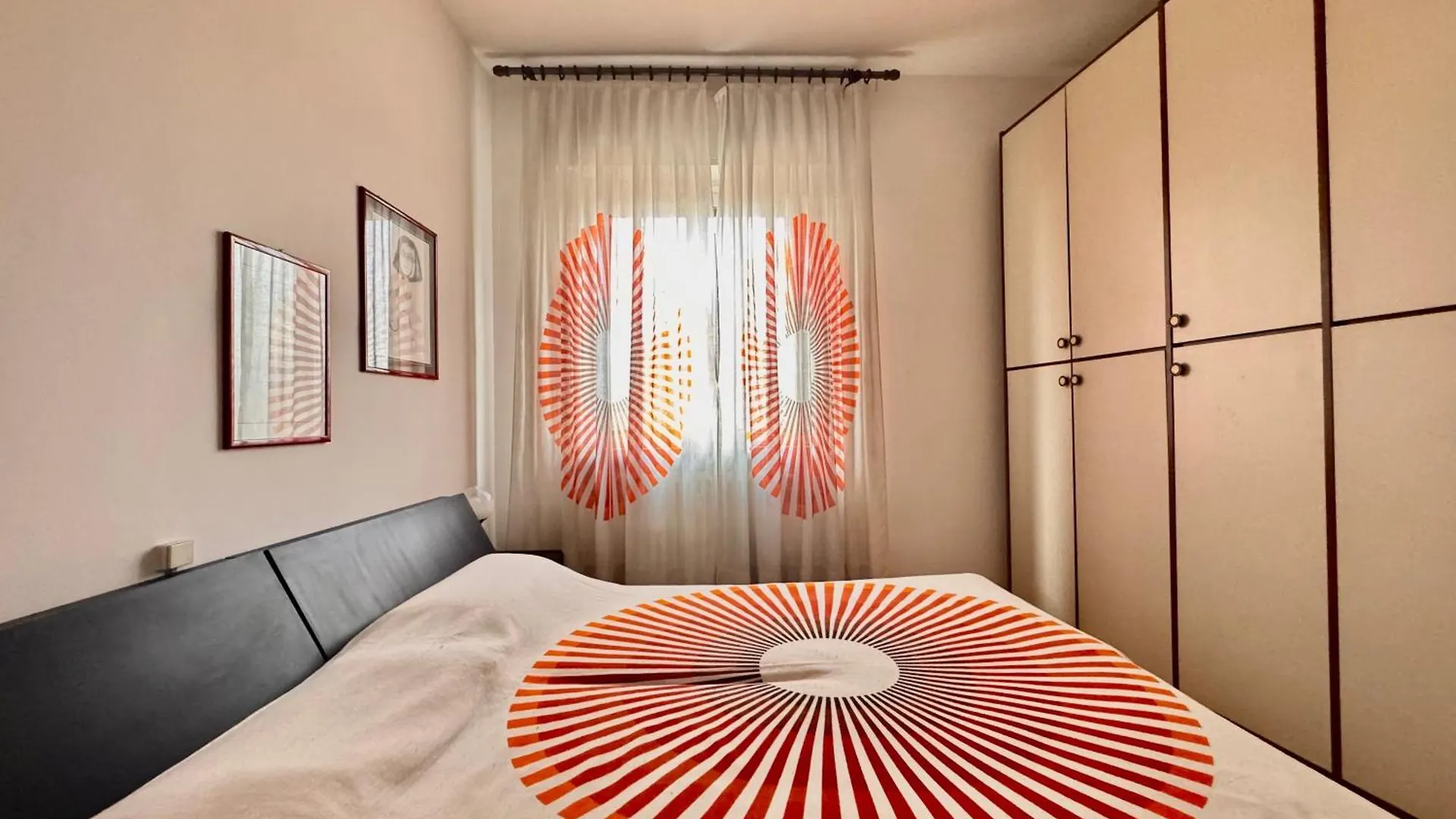 Dimora Serena -Bgy 10' Bérgamo