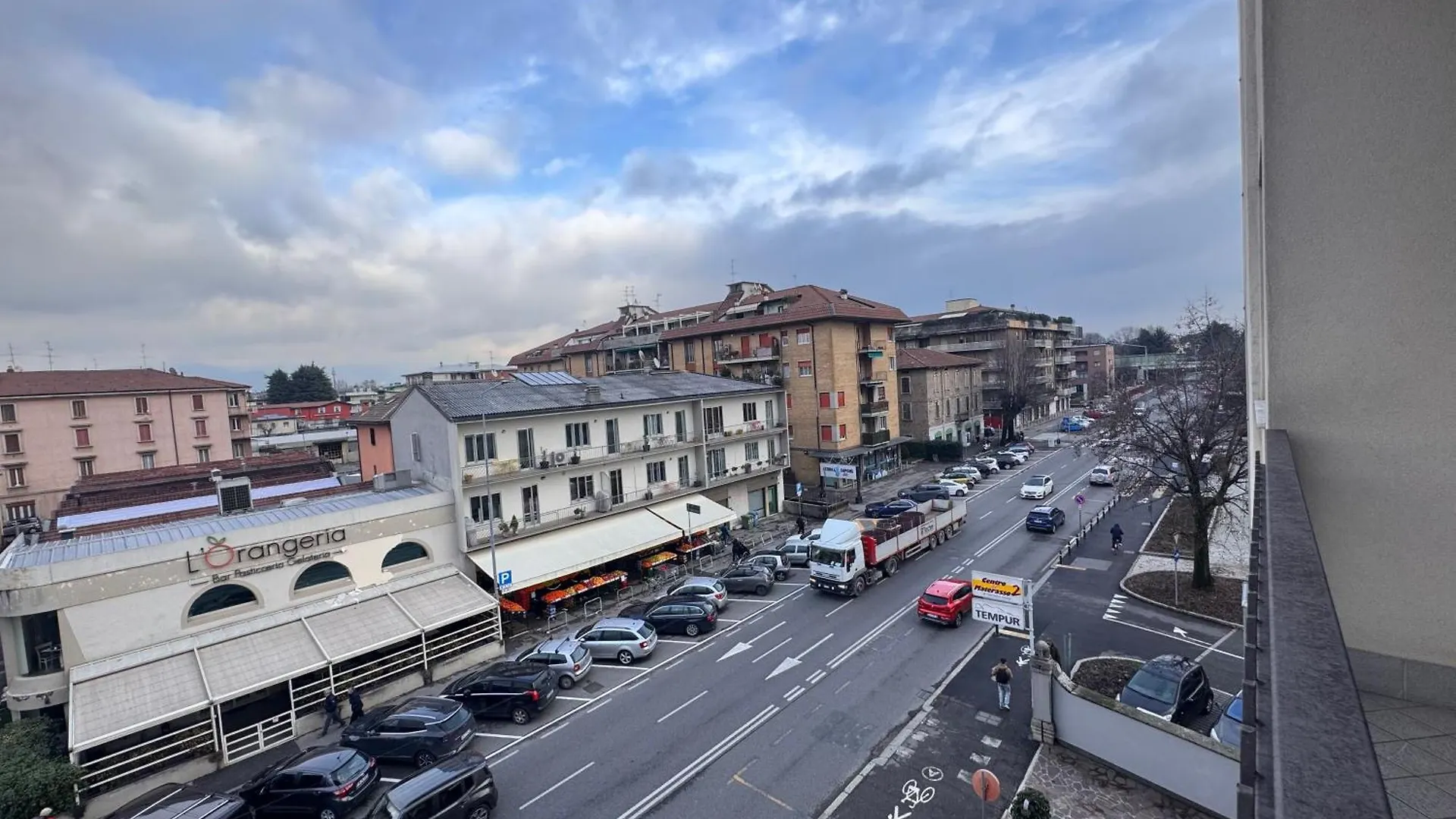 Dimora Serena -Bgy 10' Bérgamo Itália