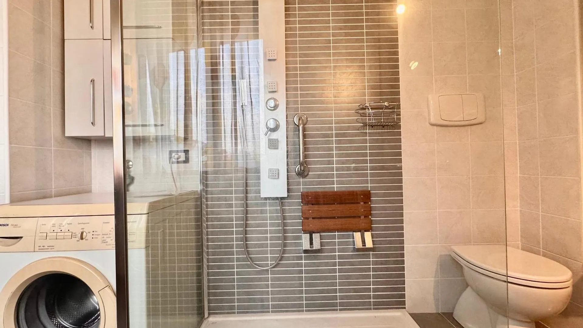 Dimora Serena -Bgy 10' Bérgamo