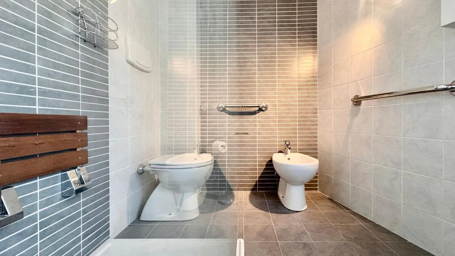 Apartamento Dimora Serena -Bgy 10' Bérgamo Itália