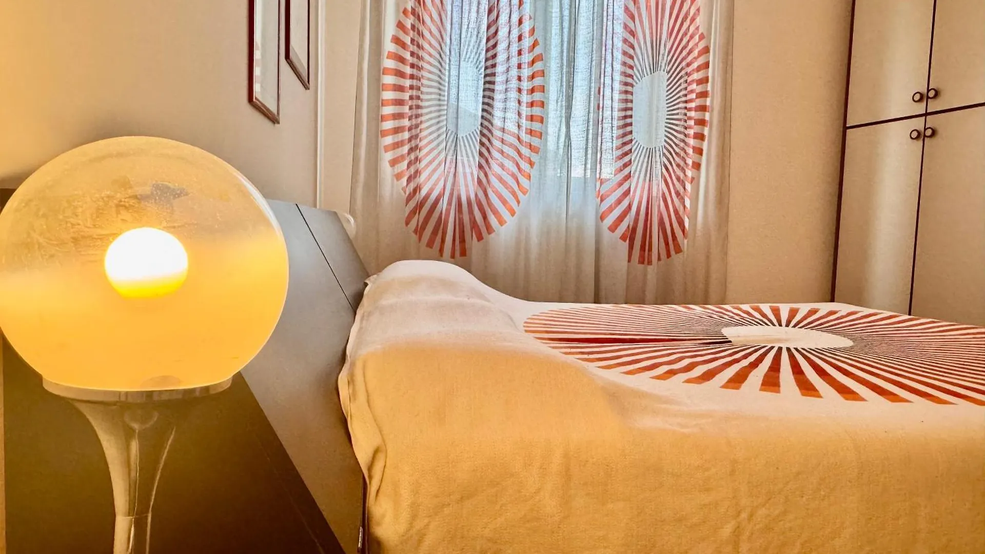 Apartamento Dimora Serena -Bgy 10' Bérgamo Itália