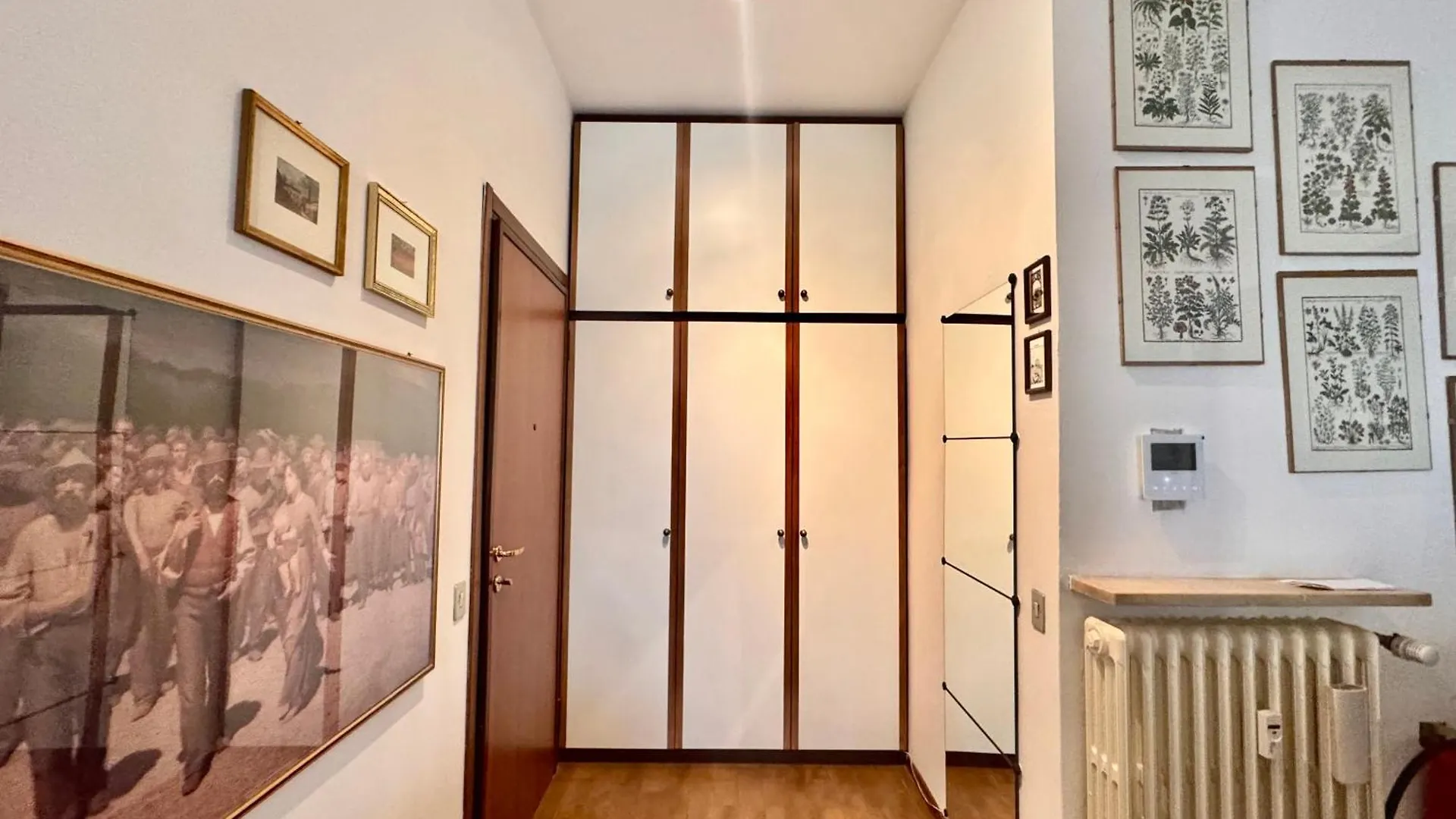 Dimora Serena -Bgy 10' Bérgamo