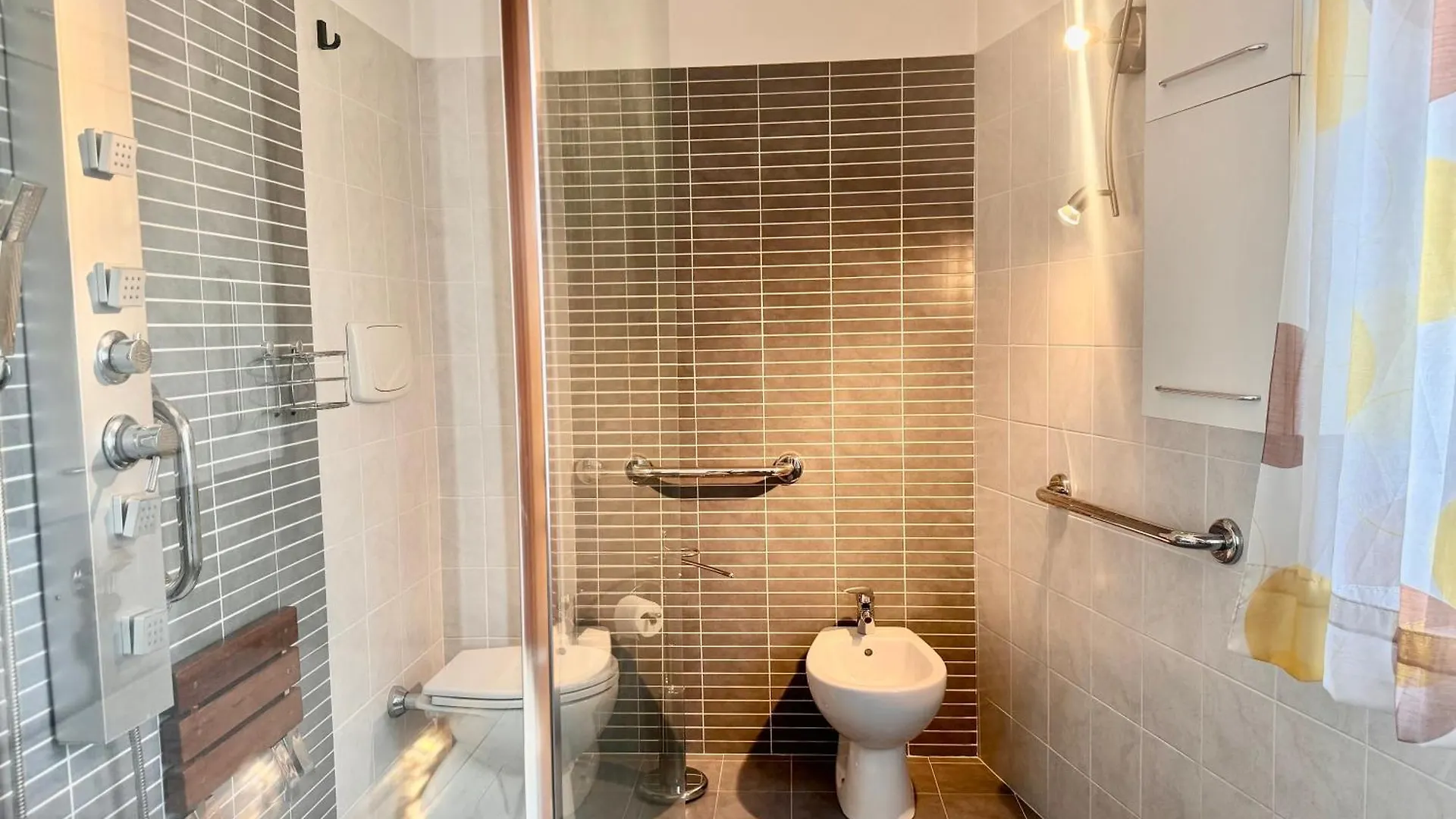 Dimora Serena -Bgy 10' Bérgamo Apartamento
