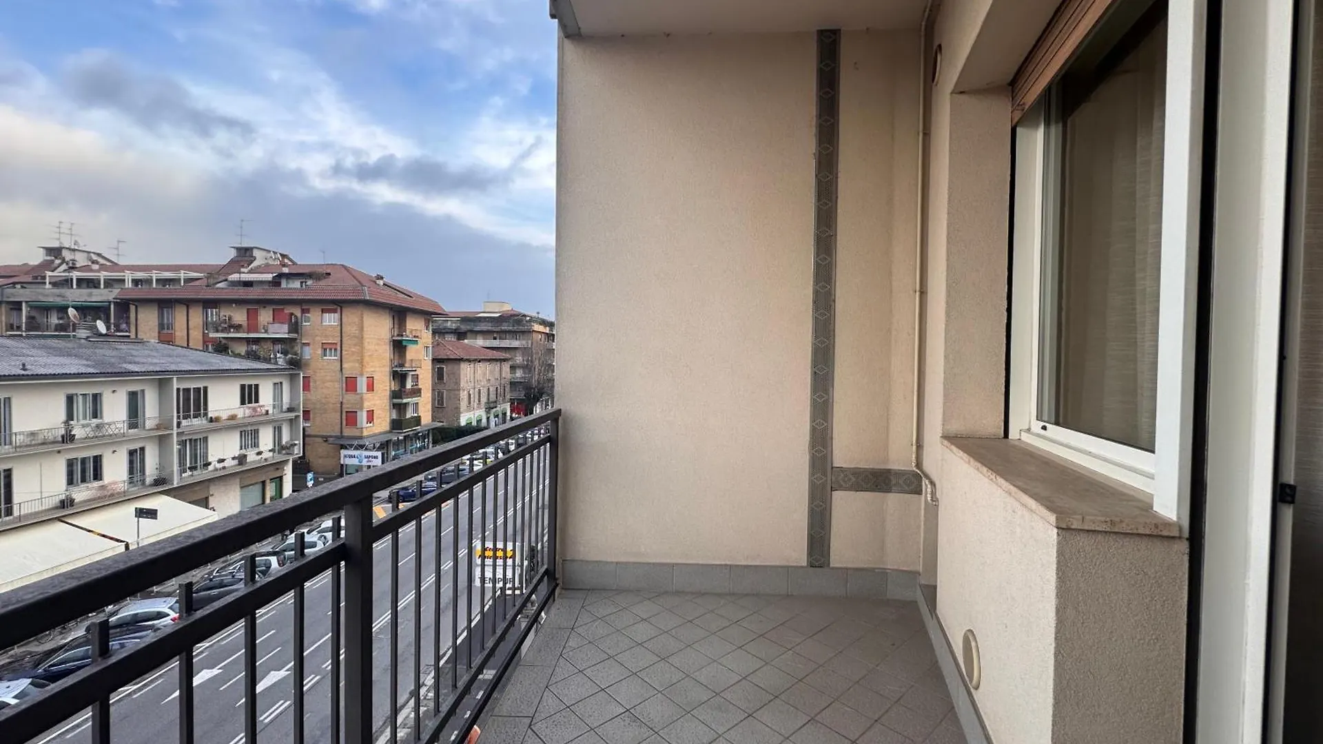 Dimora Serena -Bgy 10' Bérgamo Apartamento