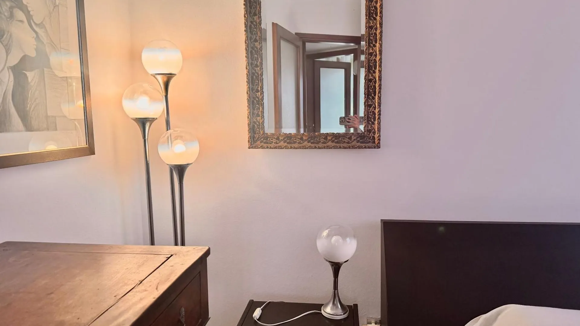 Dimora Serena -Bgy 10' Bérgamo