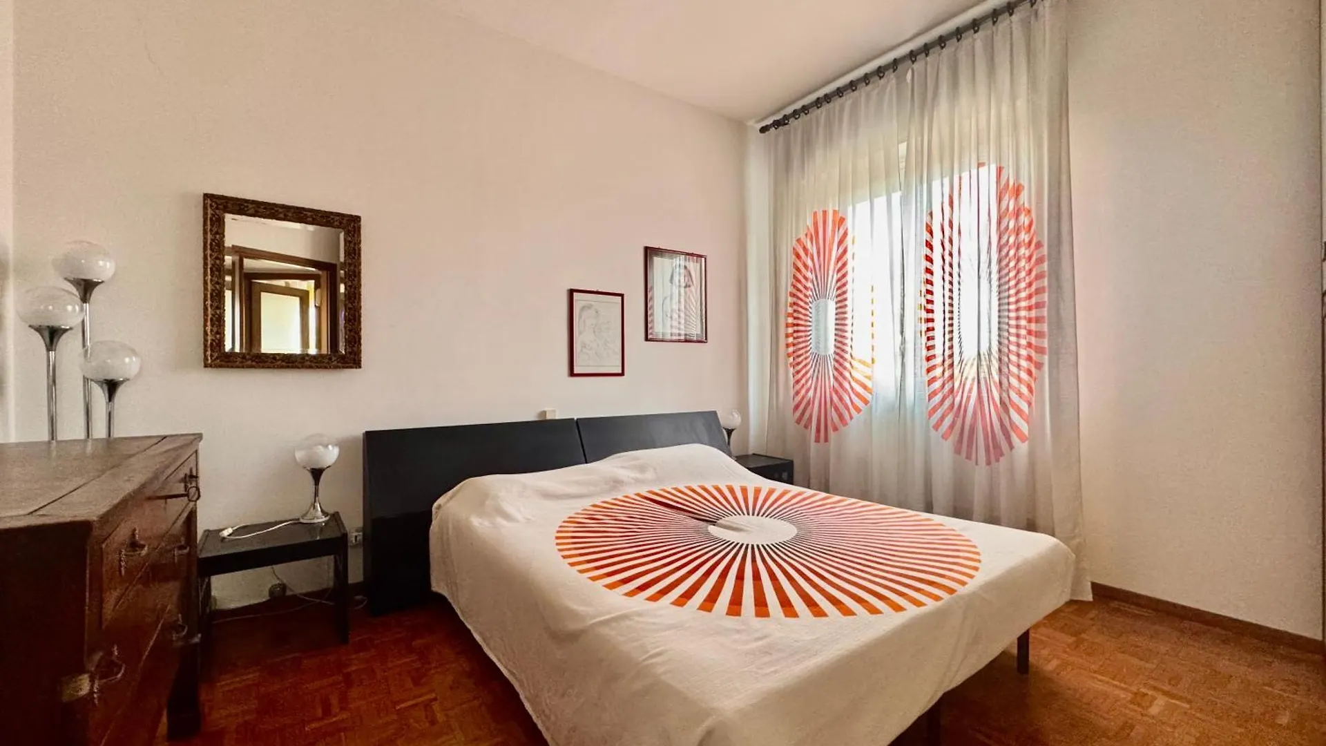 Apartamento Dimora Serena -Bgy 10' Bérgamo