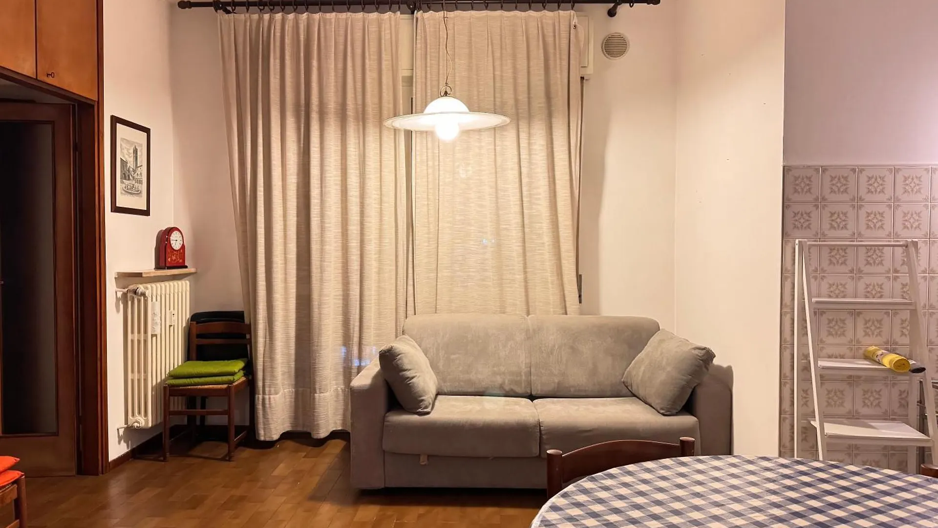 Dimora Serena -Bgy 10' Bérgamo Apartamento